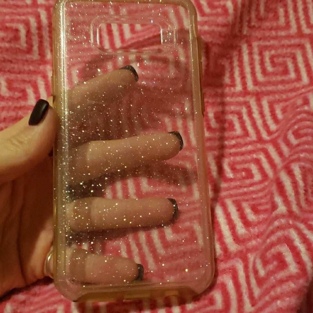 SAMSUNG S8+ case